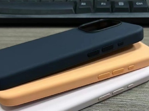 南浔苹果14维修站分享iPhone14手机壳能直接给iPhone15用吗?