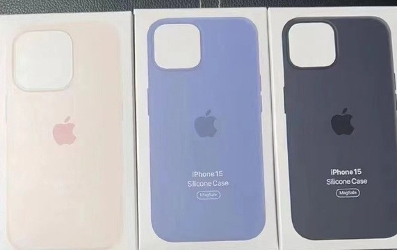 南浔苹果14维修站分享iPhone14手机壳能直接给iPhone15用吗？ 