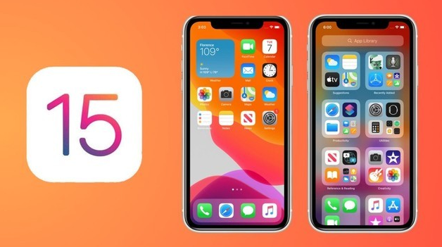 南浔苹果13维修分享iPhone13更新iOS 15.5，体验如何 