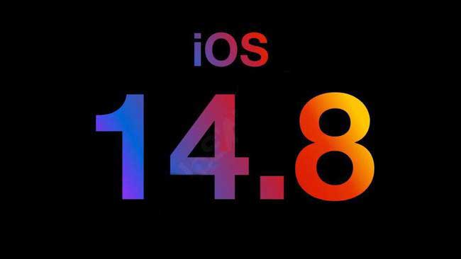 南浔苹果手机维修分享iOS14.8正式版体验汇总 