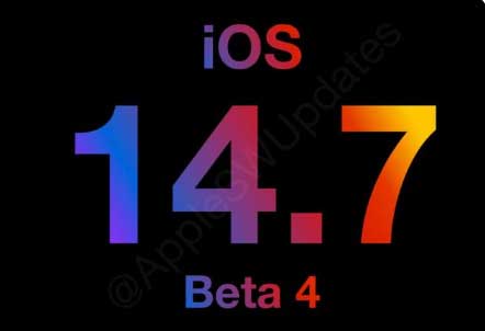 南浔苹果手机维修分享iOS 14.7 Beta4值得升级吗 
