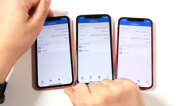 南浔苹果手机维修分享苹果 iOS 14.5.1“降速门”临时解决方案 