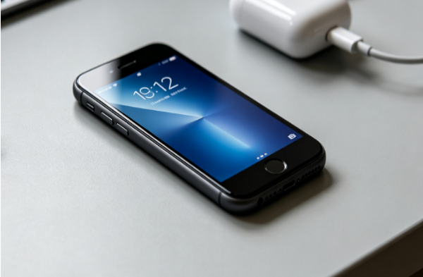 南浔苹果手机维修分享iPhone SE换电池 