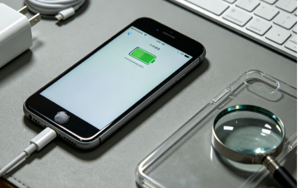 南浔苹果手机维修分享iPhone SE2换电池 