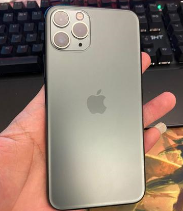 南浔苹果维修点分享iPhone 11 Pro电池发烫小众问题解读 