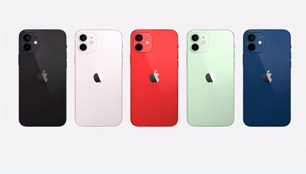 南浔苹果维修点分享iPhone 12电池发烫少见诱因解析 