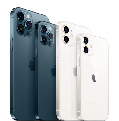 南浔苹果维修点分享iPhone 12 Pro发烫关联故障汇总 