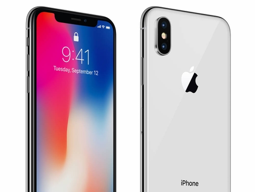 南浔苹果维修点分享iPhone X摄像头实拍质感与场景适配全解析 